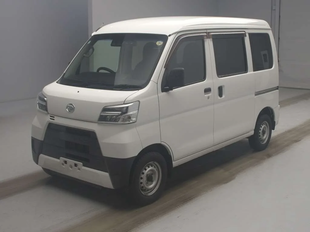 Daihatsu Hijet Cargo S321V 2021